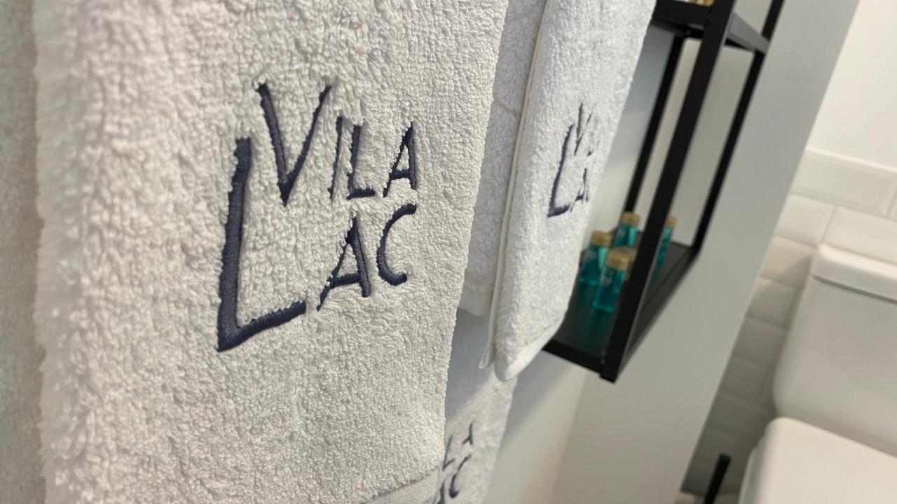 Vila Lac ムリギオル エクステリア 写真